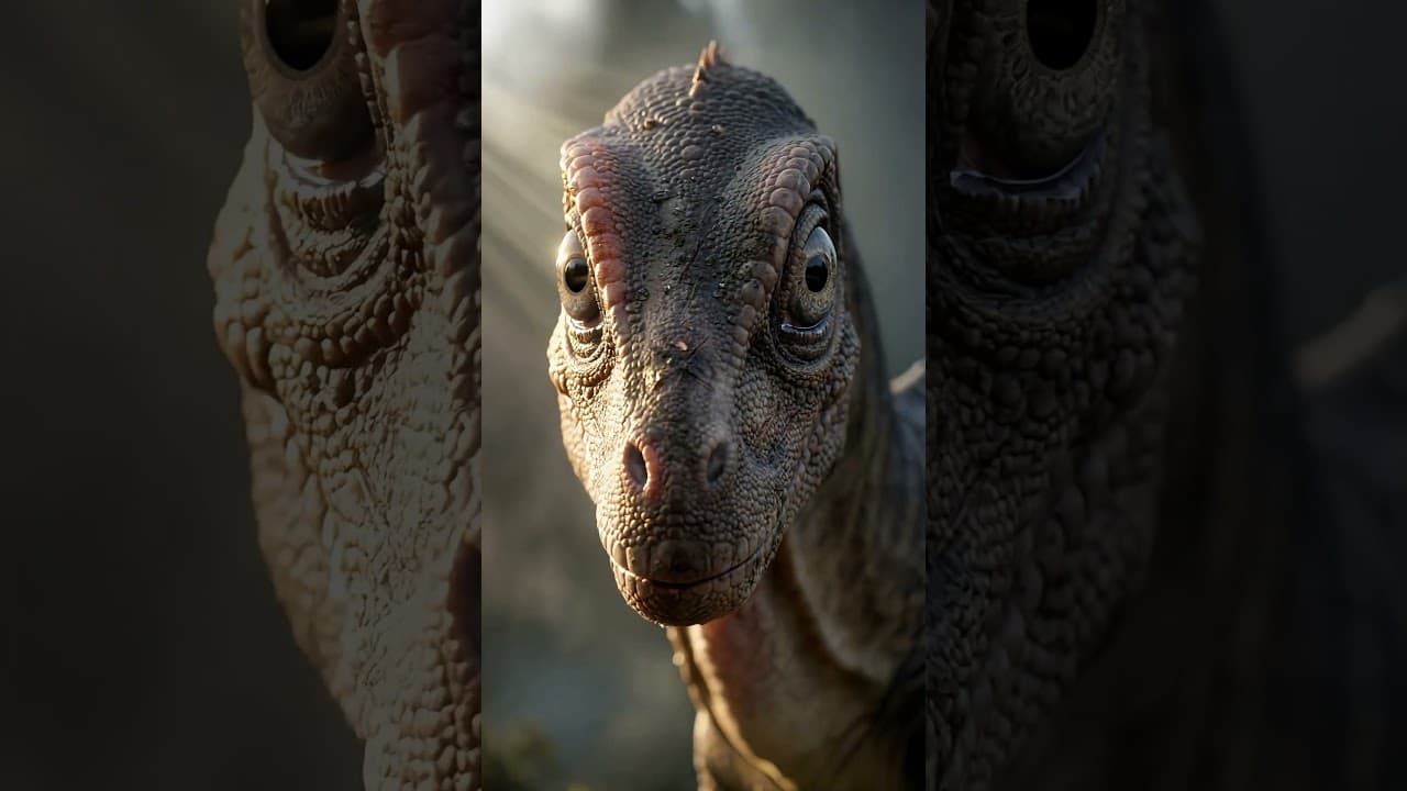 🦕 Baby Ankylosaurus gefunden Die Wahrheit! 🧐